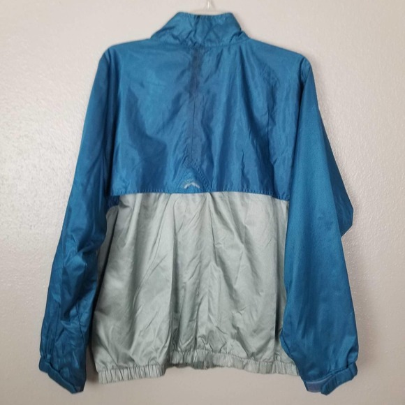VTG Sun Mountain Sports Cirrus Vented Rain Jacket - Picture 4 of 8